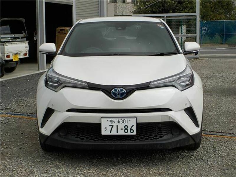 C-HR-4