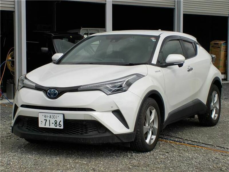 C-HR-5