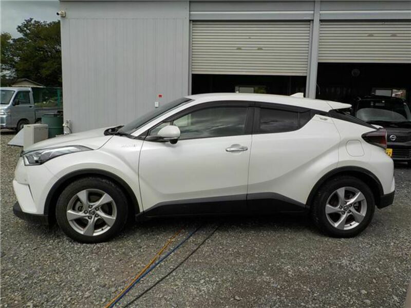 C-HR-6