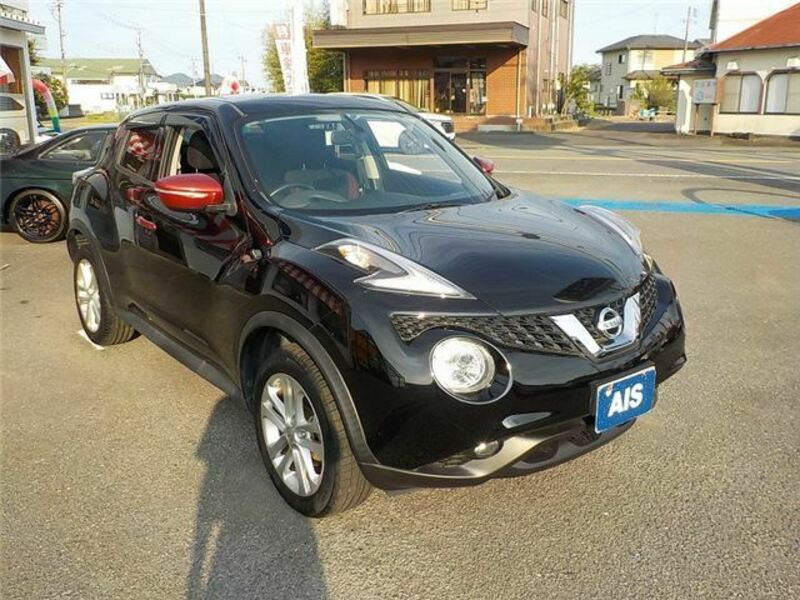 JUKE-2