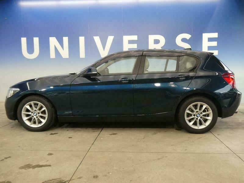 1 SERIES