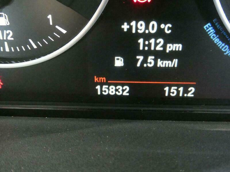 1 SERIES
