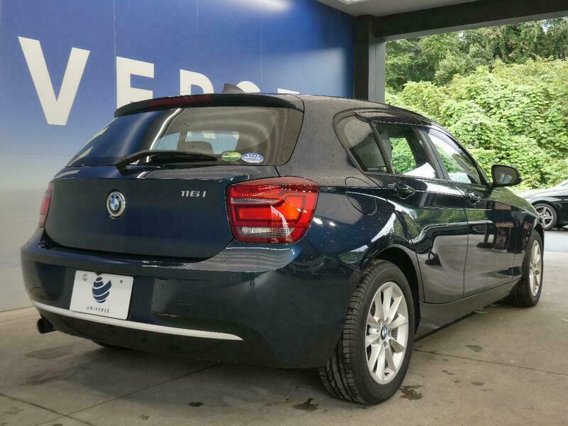 1 SERIES