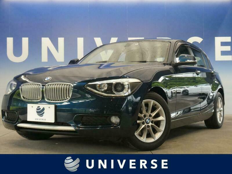 1 SERIES
