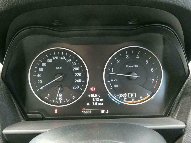 1 SERIES