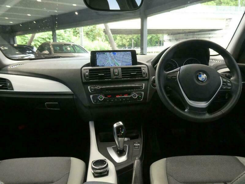 1 SERIES