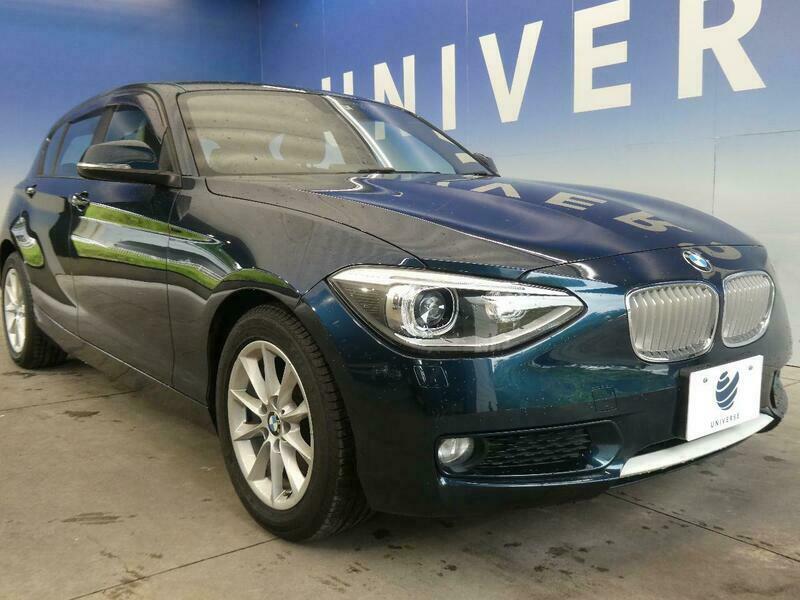 1 SERIES
