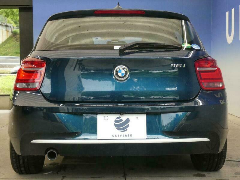1 SERIES