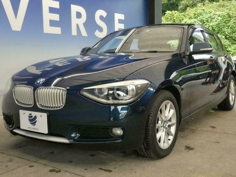1 SERIES