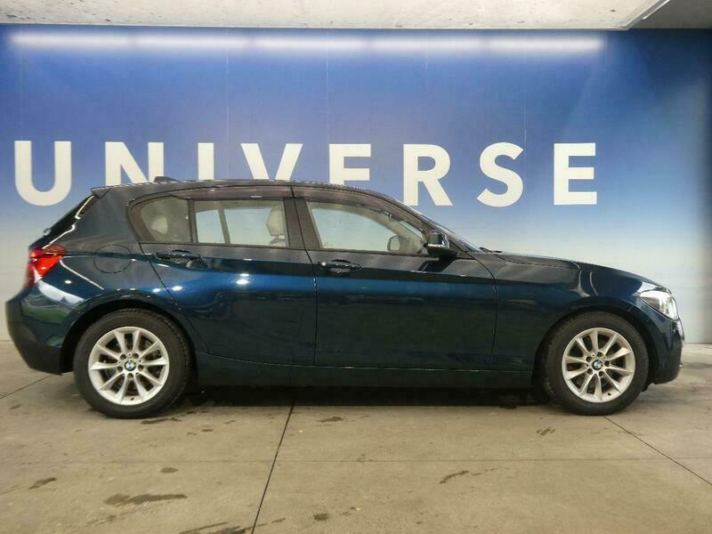 1 SERIES