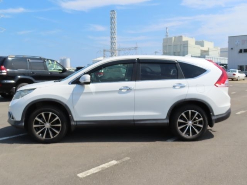 CR-V-4