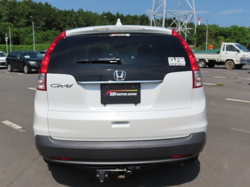 CR-V-7