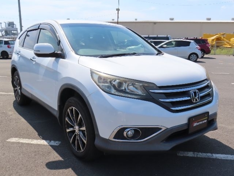 CR-V-2