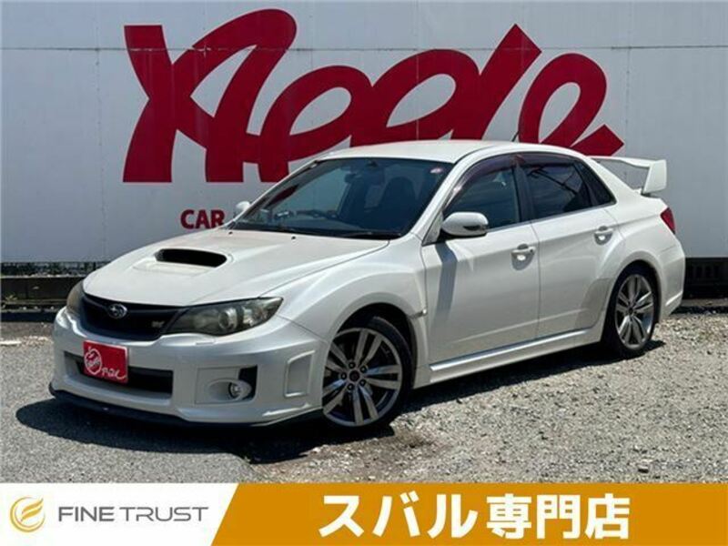 IMPREZA