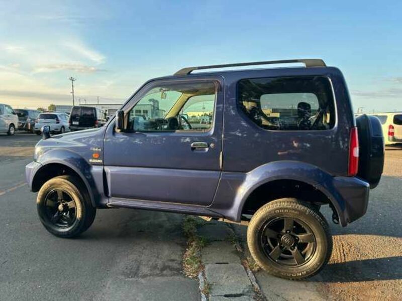 JIMNY SIERRA