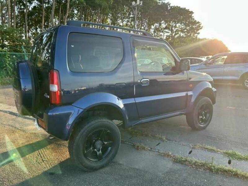 JIMNY SIERRA