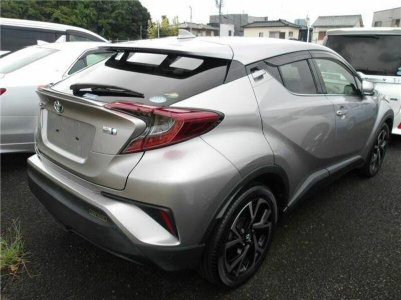 C-HR-1