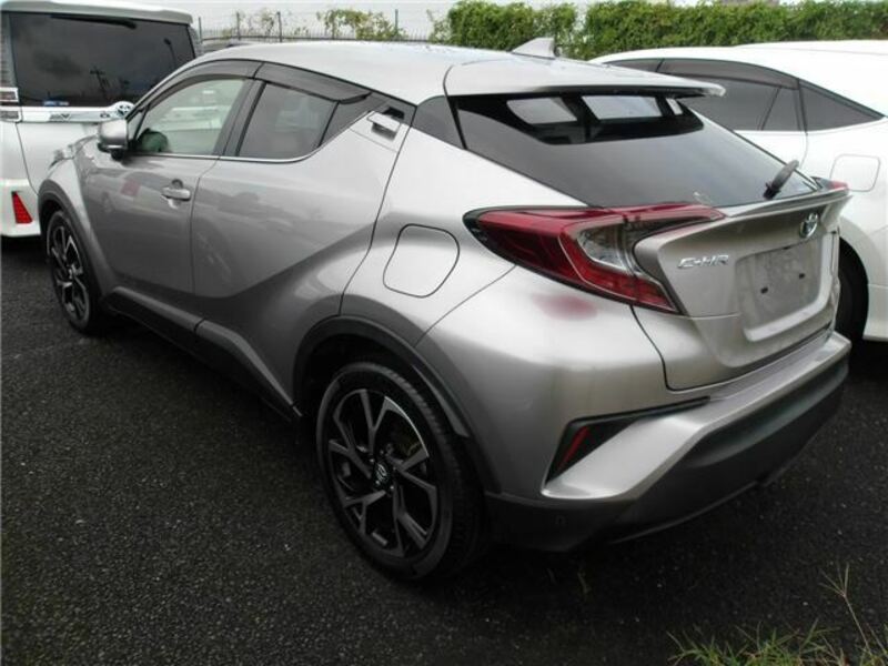 C-HR-2