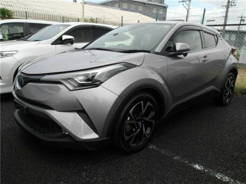 C-HR-3