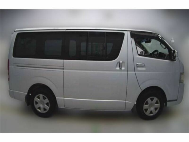 HIACE VAN-6