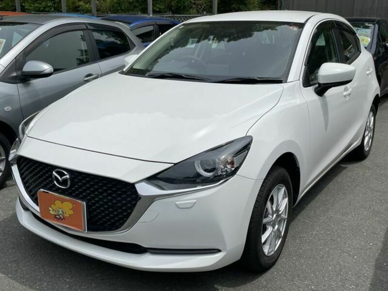 MAZDA2