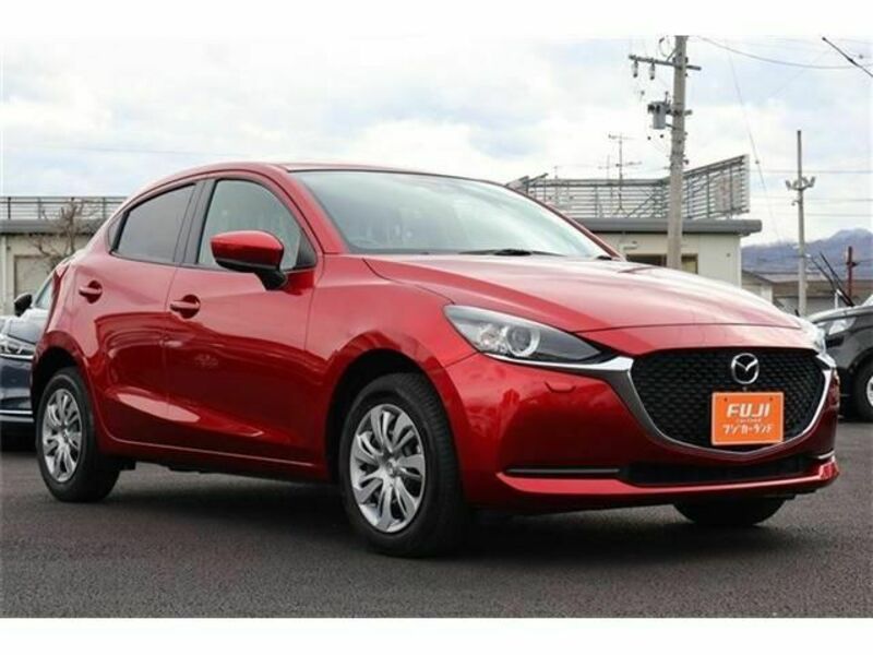 MAZDA2-2