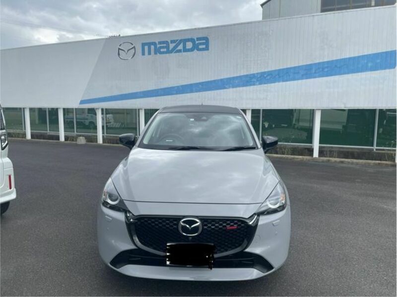 MAZDA2-3