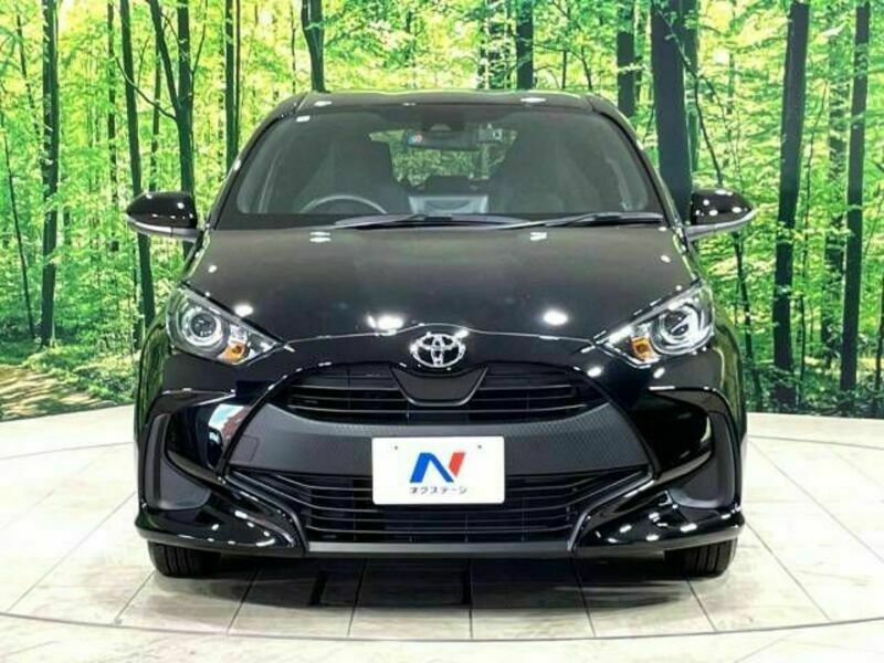 YARIS-14