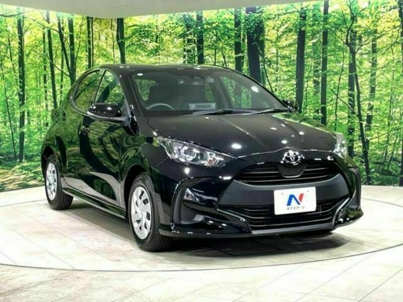 YARIS-16