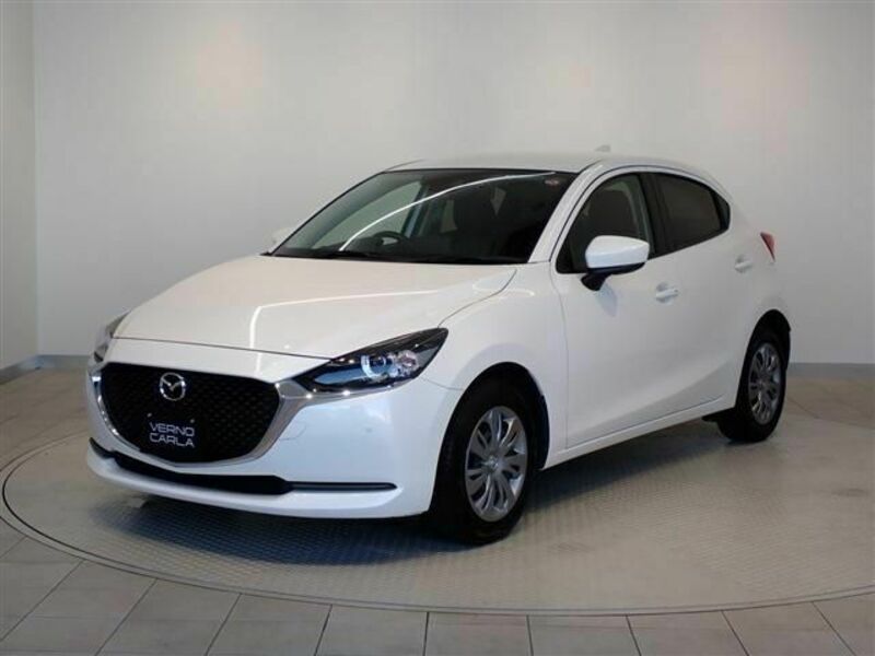 MAZDA2-2