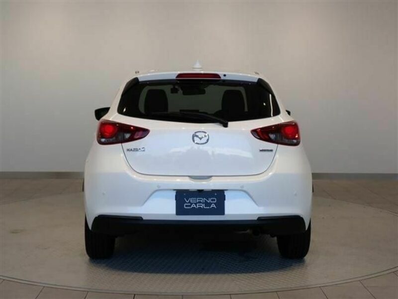 MAZDA2-5