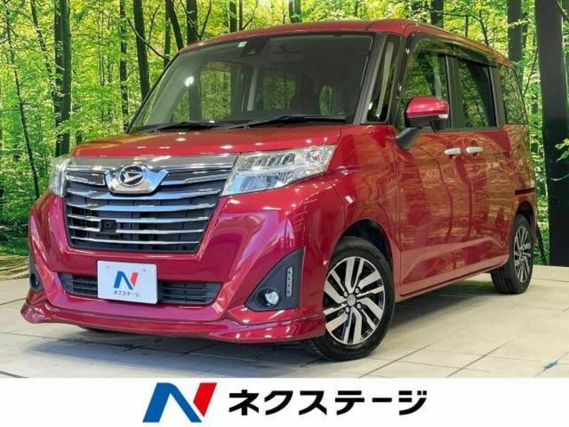 DAIHATSU　THOR