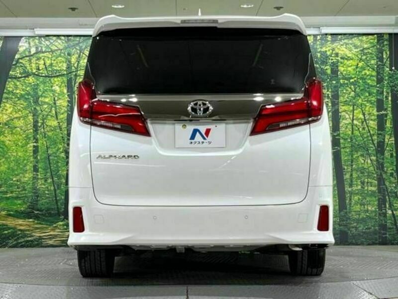 ALPHARD-16