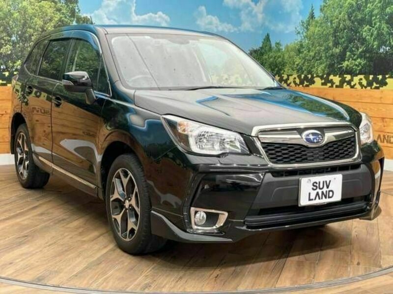 FORESTER-16