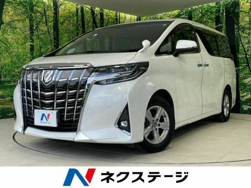 ALPHARD-0