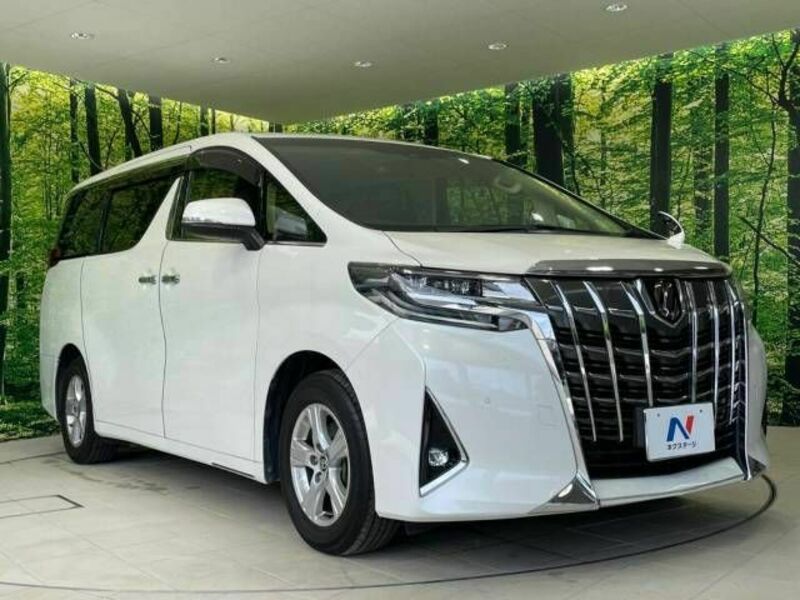 ALPHARD-14