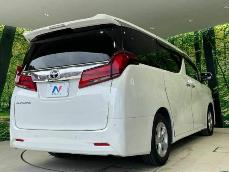 ALPHARD-15