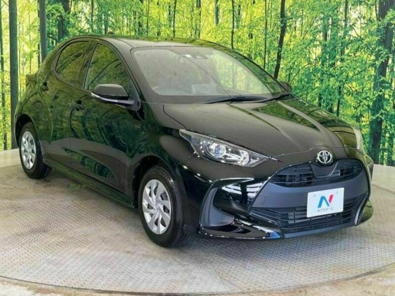 YARIS-13