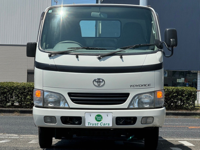 TOYOACE-8