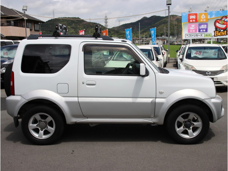 JIMNY SIERRA-8