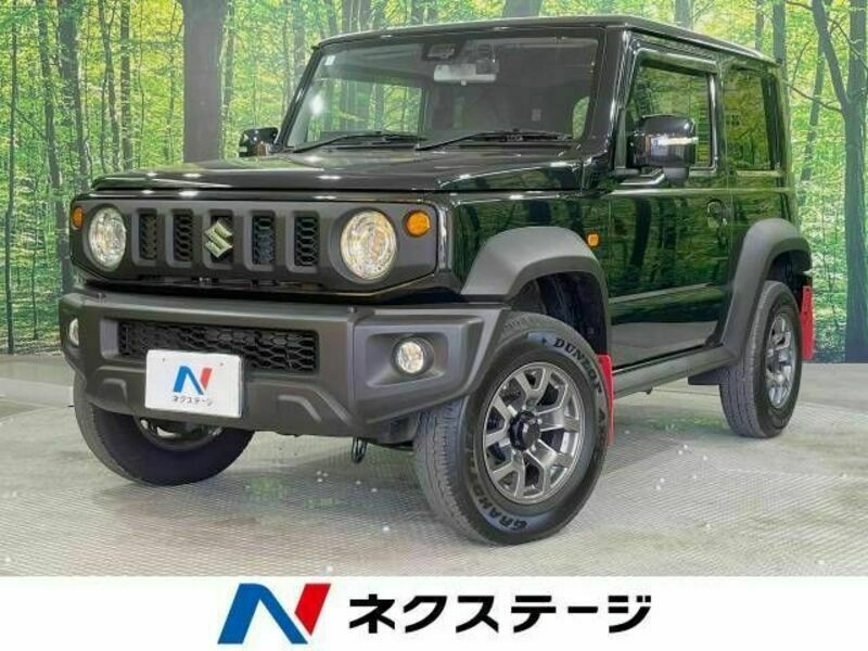 JIMNY SIERRA-0