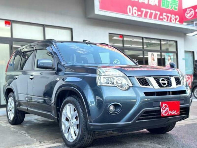 X-TRAIL-3