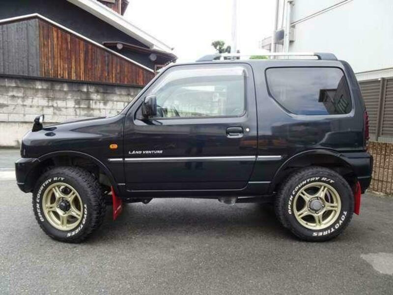 JIMNY-4