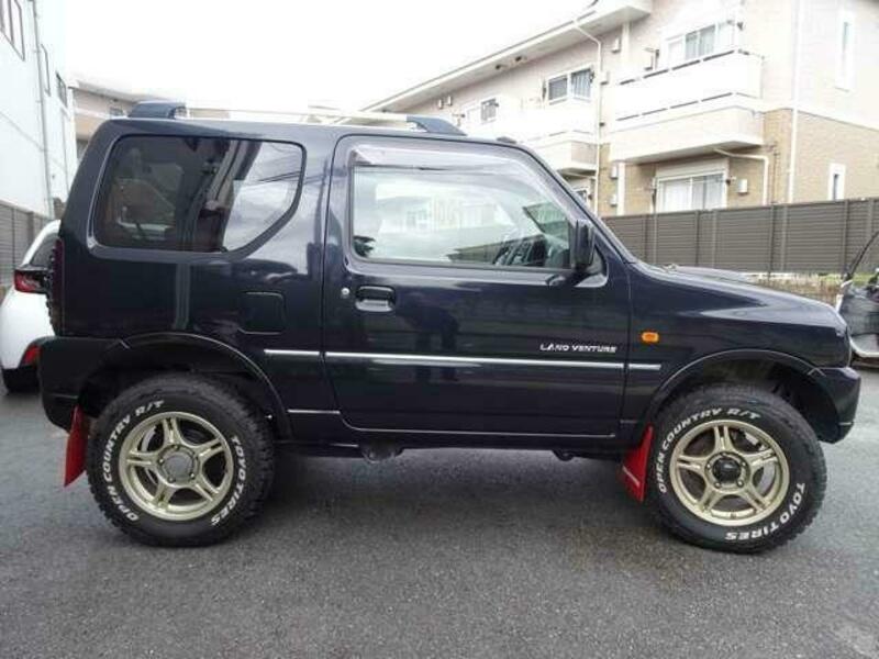 JIMNY-5