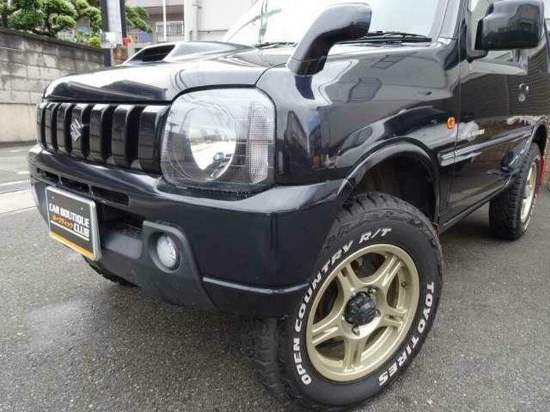 JIMNY-7