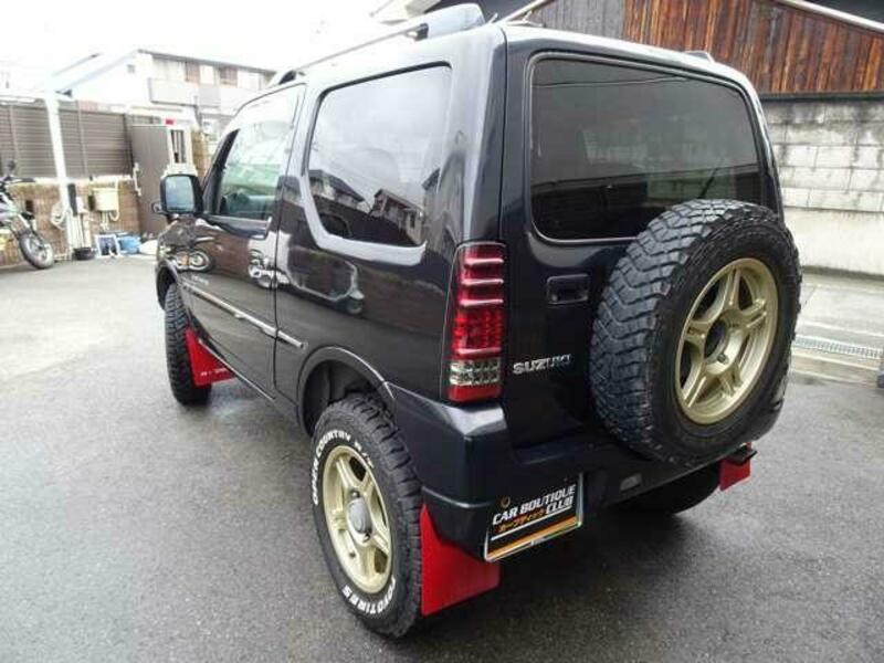 JIMNY-3