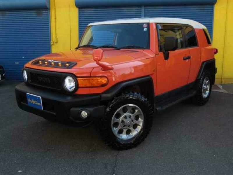 FJ CRUISER-4