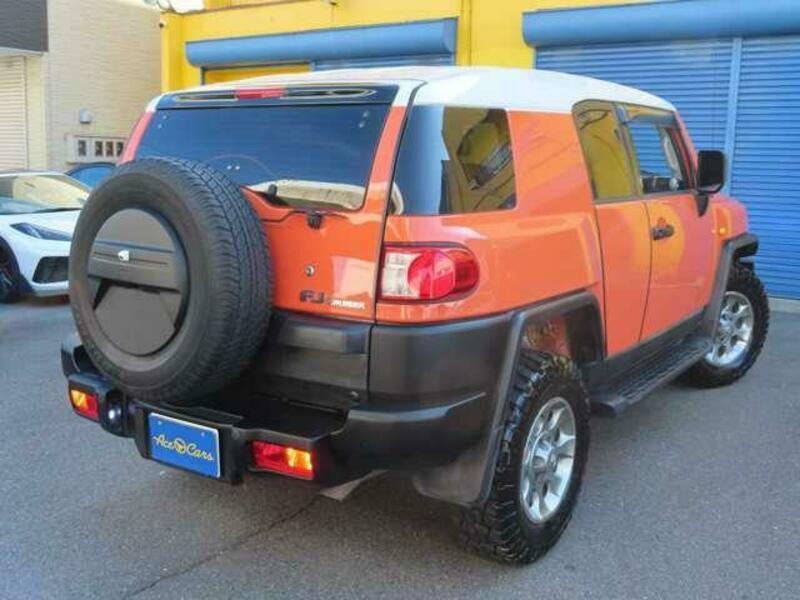 FJ CRUISER-8