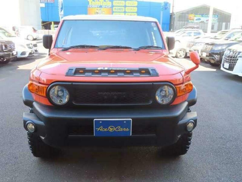 FJ CRUISER-3