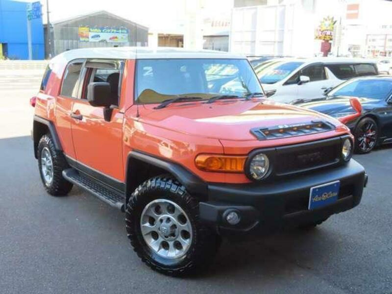 FJ CRUISER-10